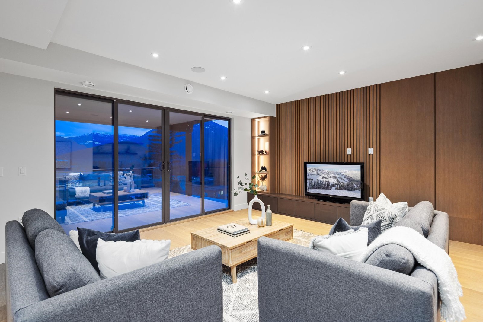 The Merrow - Photo 13